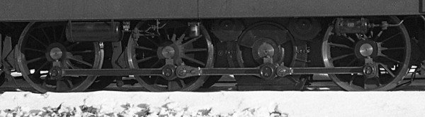 Bild: 790-823 Da-lokens ursprungliga ekerhjul.