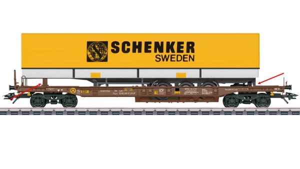 Märklin 47438