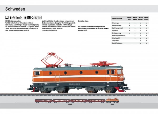 Foto: Märklin