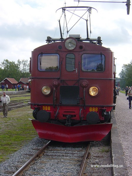 SJ Da 888