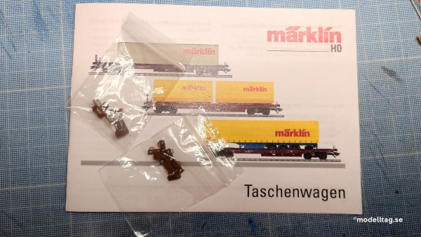 Märklin 47438