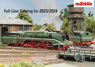 Märklin 15805