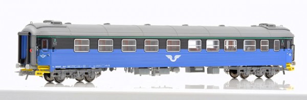 NMJT205.302  SJ B5KRT 5017  2:a klass  blå/svart  version 1