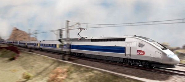 Märklin 37790